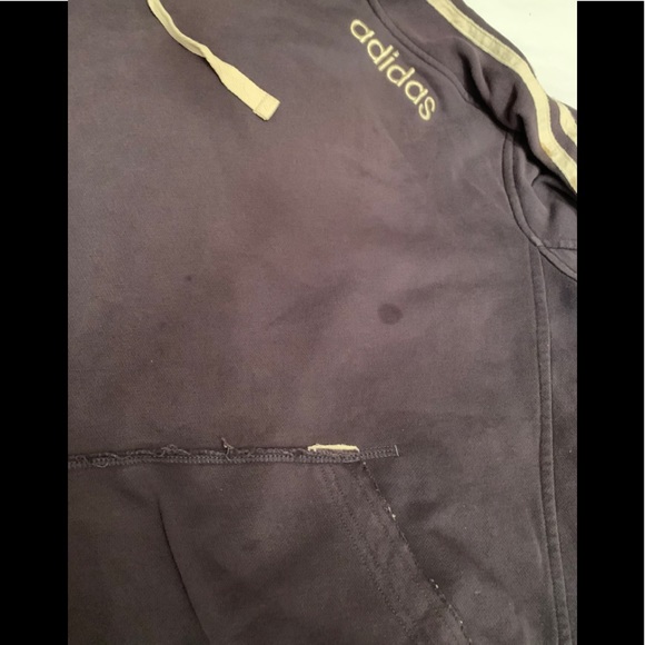 Adidas Pullover Hoodie - Picture 5 of 5